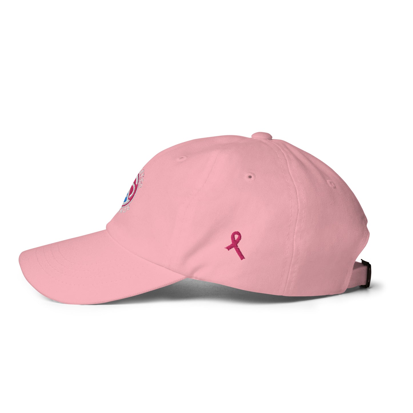 CAP Breast Cancer Awareness 2024 Hat