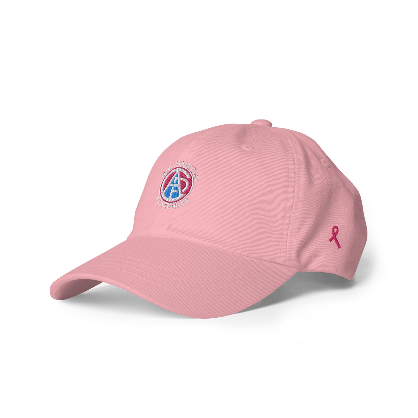 CAP Breast Cancer Awareness 2024 Hat