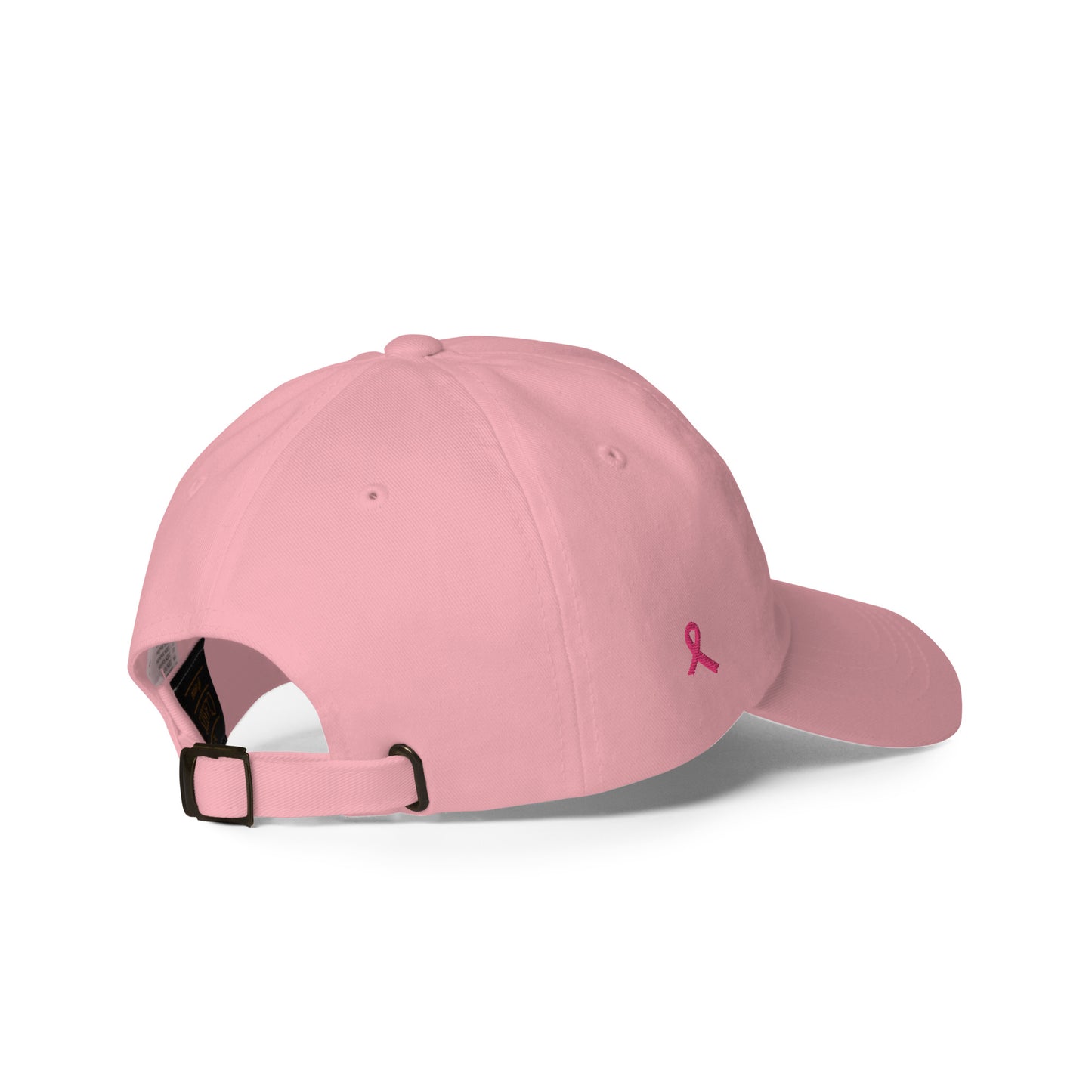 CAP Breast Cancer Awareness 2024 Hat